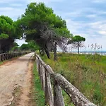 Recently Renovated Two Bedroom Flat In Bibione