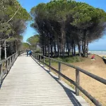 Recently Renovated Two Bedroom Flat In Bibione