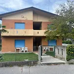 Recently Renovated Two Bedroom Flat In Bibione