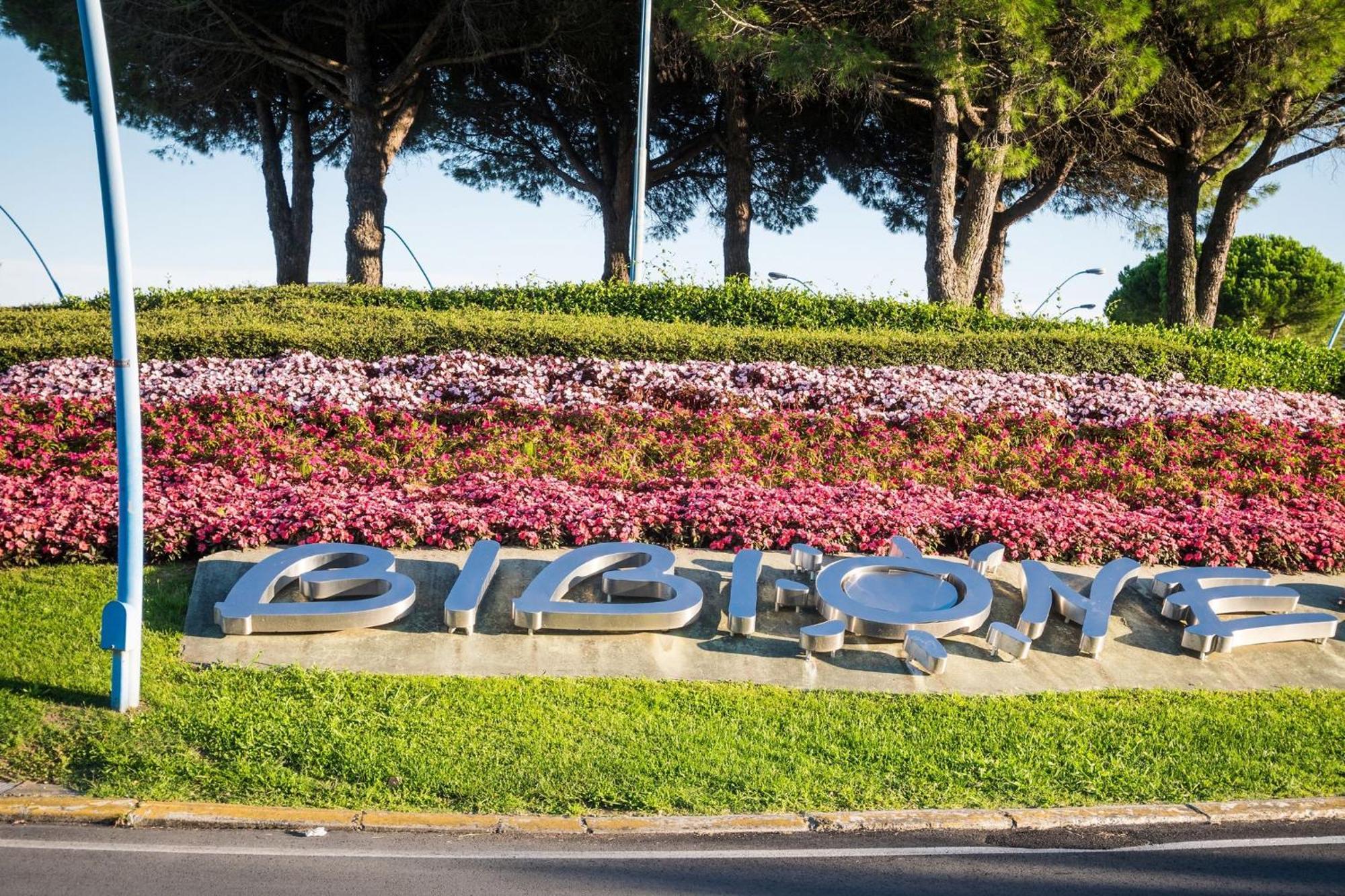 Appartamento Recently Renovated Two Bedroom Flat In Bibione