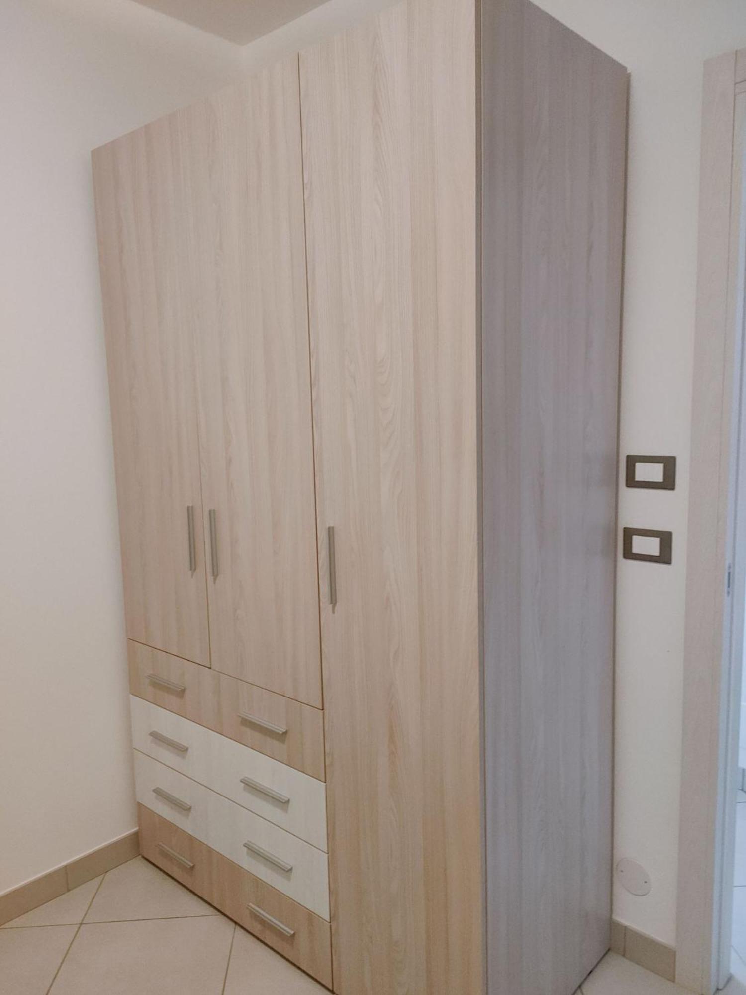 Recently Renovated Two Bedroom Flat In *